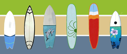 >Surfing Bocas  - Legit Shredding
